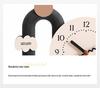 Wozoom House Creative Deco Table Ornament - Living Room & Entryway Clock