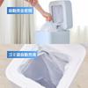 THE PERFECT BOX Fully Automatic Trash The Perfect the Trash Can of the Future T-PROFESSIONAL Can, Auto-Sealing, Auto-Filling, Auto-Opening,