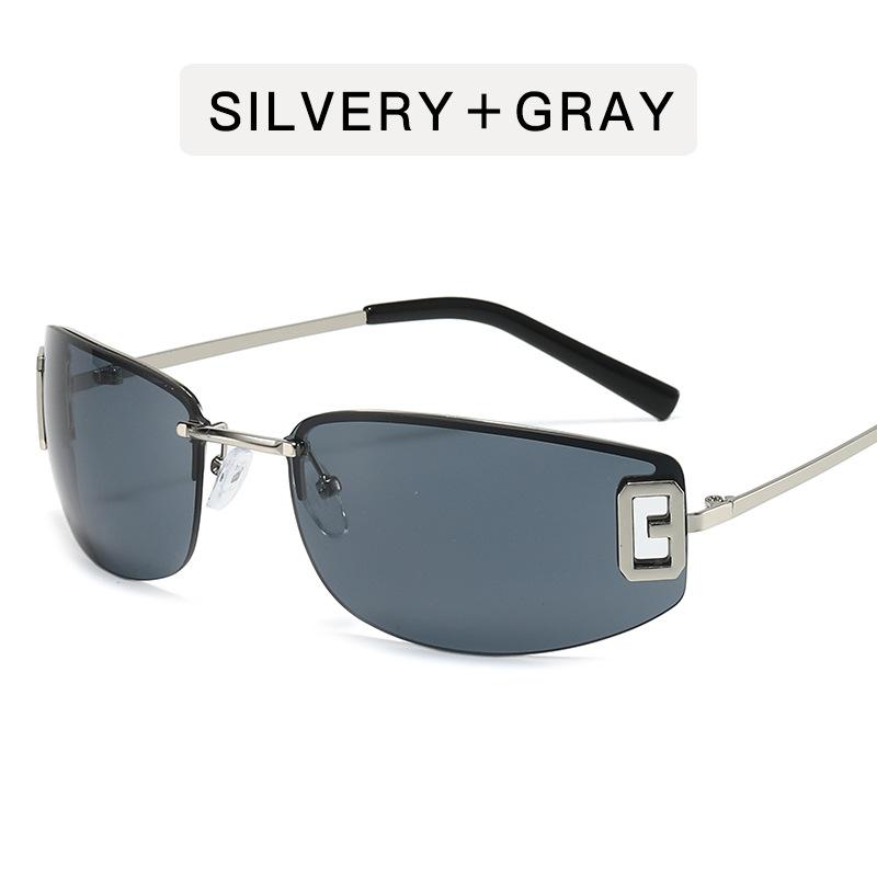 

New Stylish Sunglasses Women European American Style Windproof Men Sun Glasses Bicycling Hiking Women Sunglasses