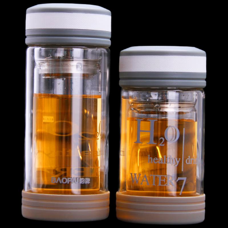 Baopai Ainuo Glass Cup Set