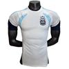 Argentina National Team 2627 World Cup Player Edition Training Jersey
