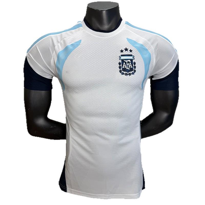 Argentina National Team 2627 World Cup Player Edition Training Jersey