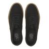 Vans Authentic Black Black Gum Vn000ega0i4