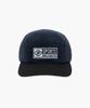 HDEX Fleece Camp Cap (Navy)