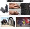 Tire Repair Rubber Nails, Puncture Repair Kit, Tire Repair Rubber
