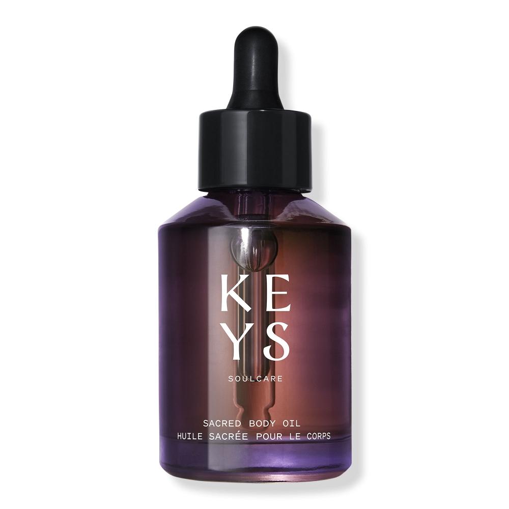 

Масло для тела Keys Soulcare Sacred, 1,6 унции