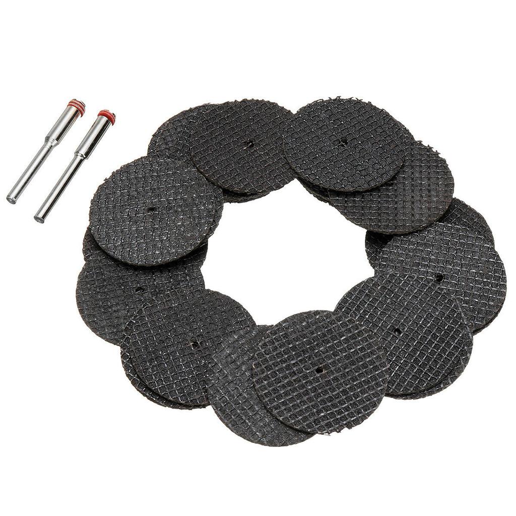 Cutting Disc And Mandrel Small Cutting Discs Accessories