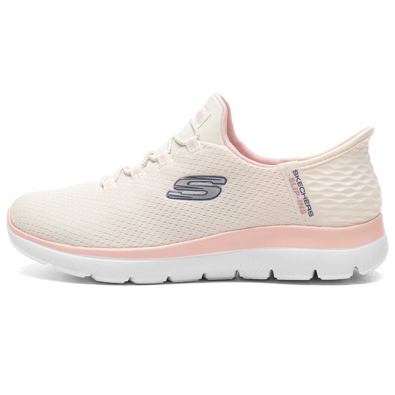 

Skechers Women s Lightweight Casual Walking Shoes EU 37.5