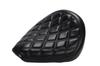 World Imp Motor Honda Rebel CMX Waterproof PU Custom Parts 250/300/500 (2017-2023) MC49/PC60 Seat, Aftermarket, High-Temperature Resistant, Leather,