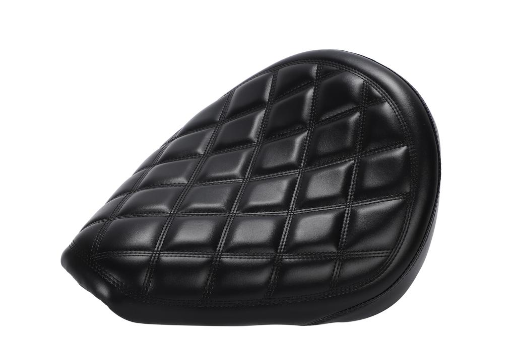 World Imp Motor Honda Rebel CMX Waterproof PU Custom Parts 250/300/500 (2017-2023) MC49/PC60 Seat, Aftermarket, High-Temperature Resistant, Leather,