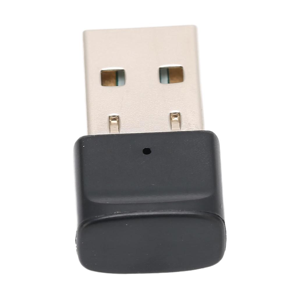 TX56 Bluetooth-Adapter Bluetooth 5.0 USB-Adapter Empfänger und Sender für Desktop-PC Laptop Maus Tastatur