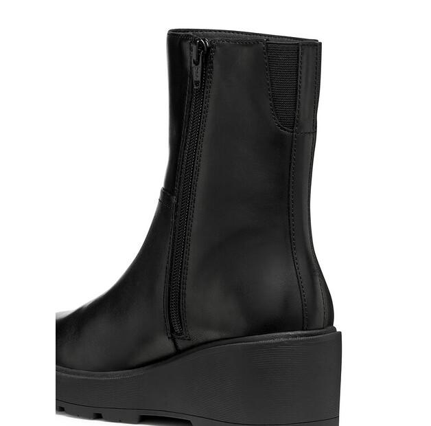Ankle Boots Geox D Miereille D563VA 00043 C9999 Black