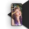 Lee Jieun Poster Iu Jieun Phone Case for Motorola Moto Edge 70 60 Fusion NEO Pro G56 G96 G04 G05 20 G Stylus Protective Cover