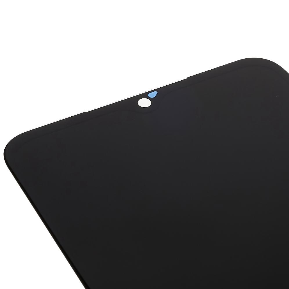 Für Samsung Galaxy A04 4G (164.4 x 76.3 x 9.1 mm) A045 Grad B LCD-Bildschirm und Digitizer-Baugruppenteil (ohne Logo)