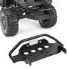 Metal RC Front Lower Bumper Replacement Accessories Parts Fit for TRAXXAS G500 G63