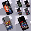 Japan JDM Sports Car Comic For Huawei Nova 9 10 SE 12i 11i 8i 12s Y90 Y60 Y70 Y72 Y61 Y91 P20 P40 P30 Lite P60 Pro Case