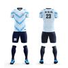 Football Suit That Can Be Worn In All Seasons, Training Suit, Casual Suit, Factory Logo Printing Number.