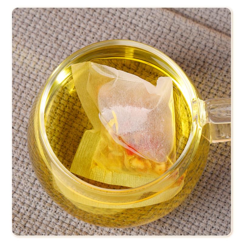 Chrysanthemum Cassia Berries Chinese Wolfberry Tea Stay Up Late Tea-150g