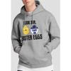 Star Wars Mens Look Sir, Easter Eggs Hoodie