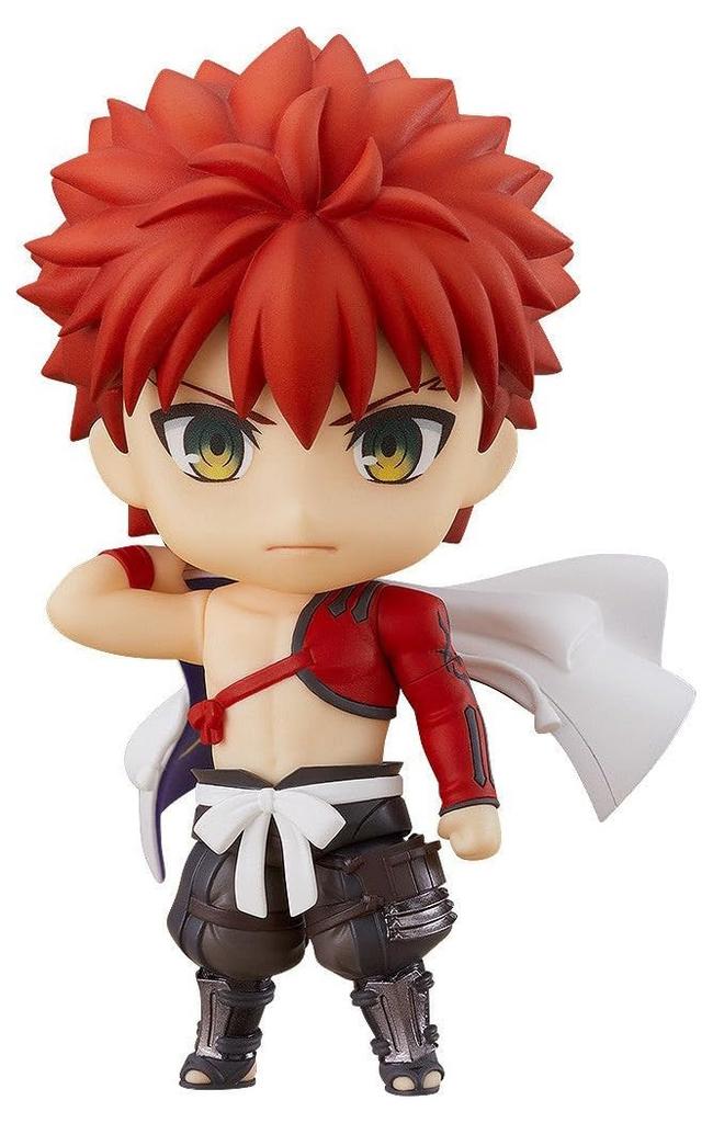 Nendoroid Order Senko Plastic Painted Movable Figure Fate/Grand Saber/Muramasa Non-scale