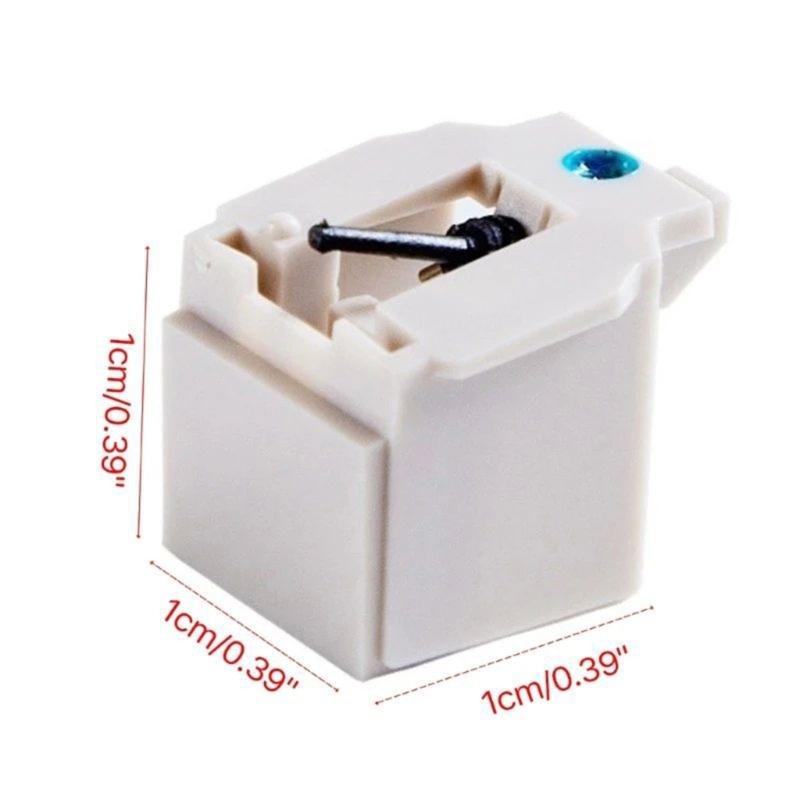 ATN3600L Moving Magnetic Styluses Replacement Record Player Needle Phonograph Accessories For Turntable Player Enduring