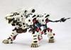 Kotobukiya HMM ZOIDS Liger Zero Marking Plus 310mm In Scale Plastic Model RZ-041 Ver. Approx. Length, 1/72 Kit.
