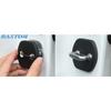 Auto Door Checks Cover and Door Lock Protecting Cover,Water Proof Protector for Nissan X-trail Sunny Tiida Livina Teana