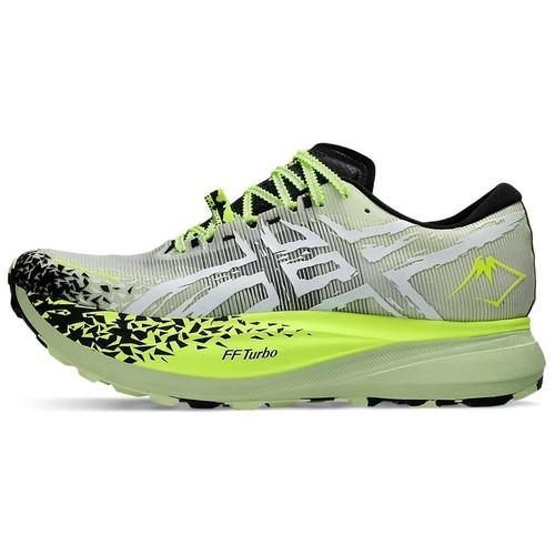 

ASICS Metafuji Trail Cool Matcha - 1013A141-300 300 зелений