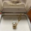 TAKEUCHI PEARL Pearl Tie Pin