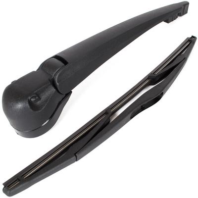 SAAB 9-5 1997- Rear Wiper Arm + Blade