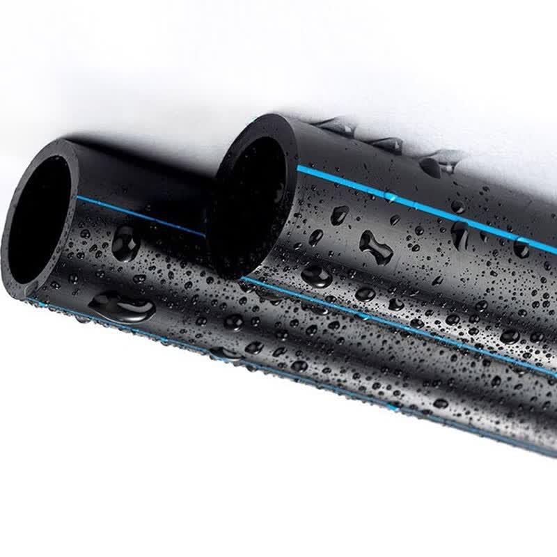 Gongfu PE Water Supply Pipe