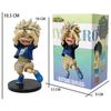 Hero My Academia Collectible Figure Childhood Memories Gift Set With Izuku Midoriya  Katsuki Bakugo Decorative Dolls Newarrival