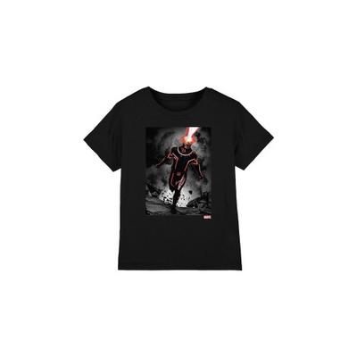 Childrens/Kids X-Men Cyclops Blast T-Shirt