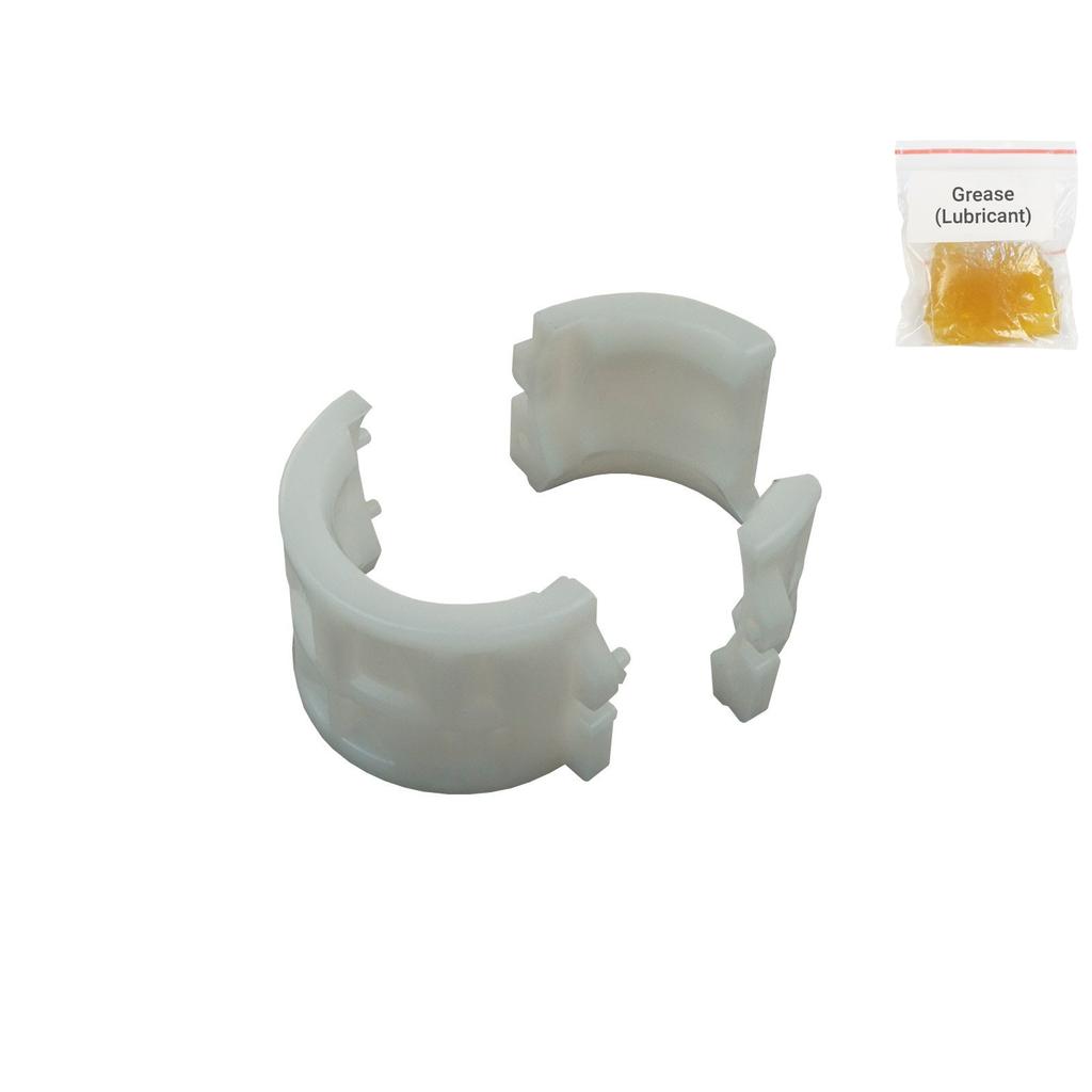 BDP1056 Gear Selector Shift Stick Lever Bush Repair Set A6392605309 for Mercedes W639 Vito Viano