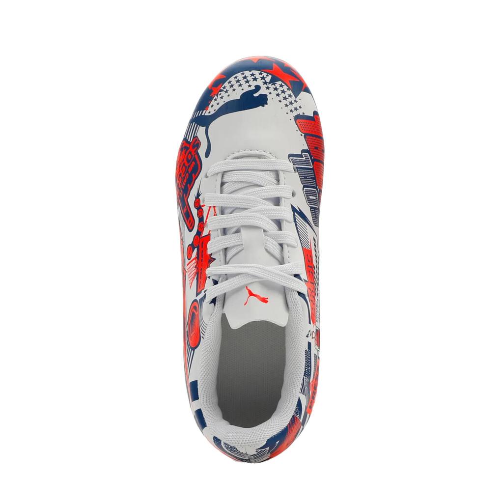 PUMA ULTRA Kids' Soccer Shoes Unisex (Unisex) Kids' Soccer Shoes 10877506
