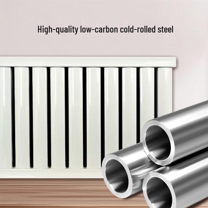 Ruijian 8050 Steel Hot Water Radiator