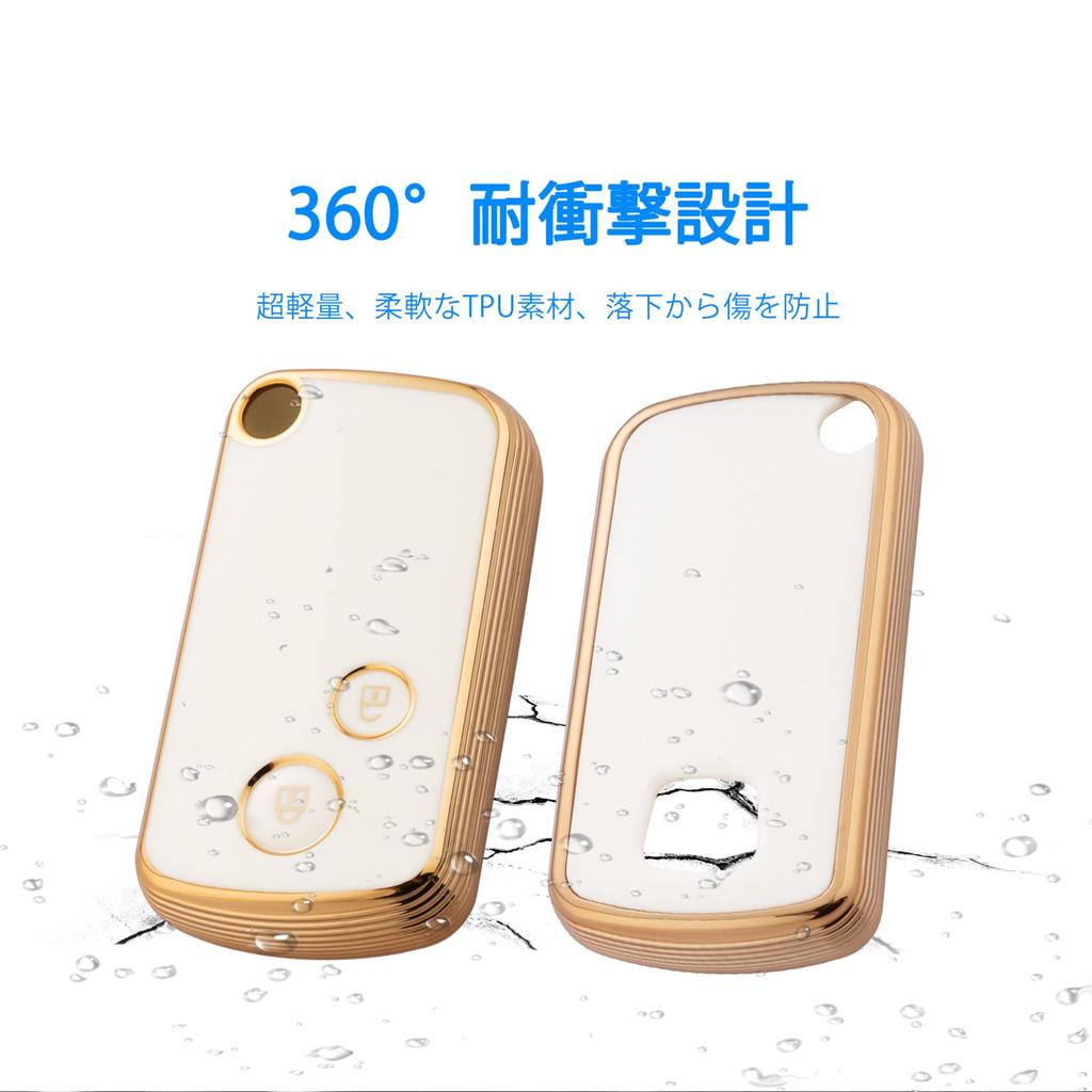[Unhoke] Honda Key Case Odyssey Accord Key Cover Elysion Insight