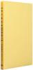 KOKUYO B5 Bank Account 26 100 Single-Color Loose-Leaf Paper, Size, Book, Holes, Sheets, Ri-308Z