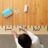 Cricut Joy Transfer Tape x Transfer Tape for Vinyl and Adhesive Decals 5.5" 48"