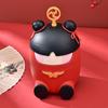 Coin Storage New Chinese Style Children Piggy Bank Chinese Style Piggy Bank Can Be Stored And Desirable Store Dream Funds Gift