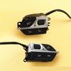 Car Steering Wheel Multi-Function Switch Buttons For Peugeot 4008 5008 508L 2008