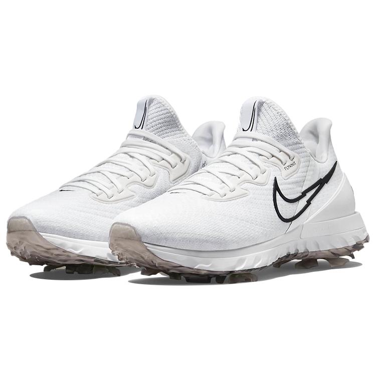 New Nike Air Zoom Infinity Tour Golf White Black Wide CT0541-133