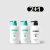 Hair Conditioning Shampoo Refresh 500ml 2 Pcs + Original, 1 Set