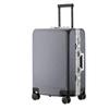 Hengyuanxiang 22-inch Aluminum Frame Suitcase