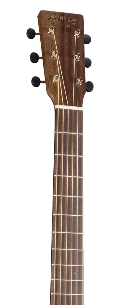 Martin Dread Note Acoustic Guitar Electric Acoustic Martin Equipped with Martin E1 PICKUP D-15E