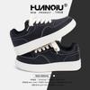 Global black board shoes women's ZHQ-HY809 new spring women's shoes versatile casual platform low-top shoes children