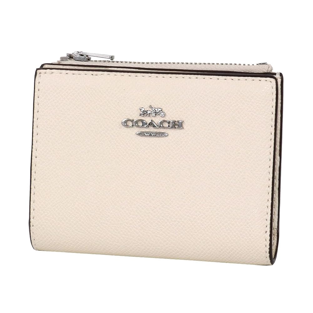 

Кошелек складной кошелек CR983 SVHA Mini Wallet Outlet Wallet [Coach] женский [Товар]