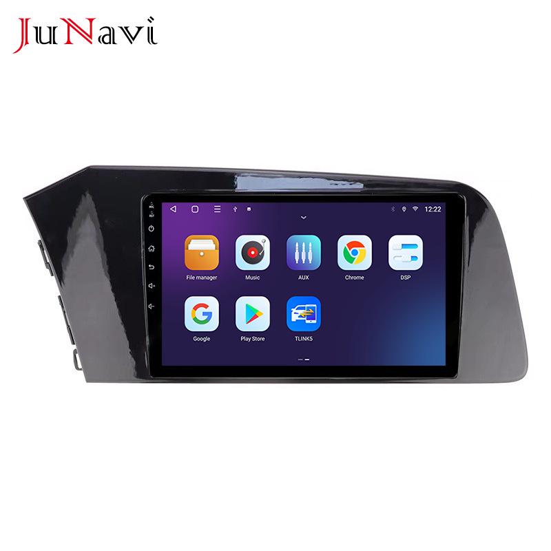 Android Large Screen Navigation for 2020-21 Hyundai Elantra