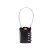 Bagage accessoires – Koffersloten