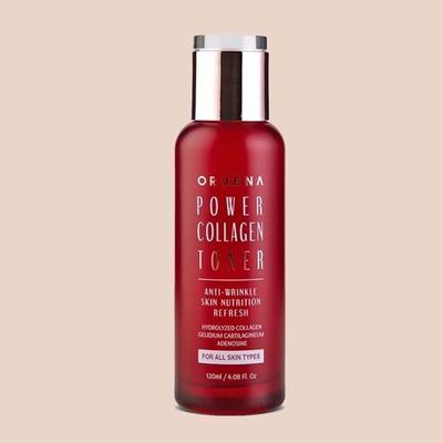 Orzena Power Collagen Toner 120ml